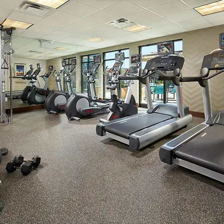 Residence Inn By Marriott Los Angeles Redondo Beach